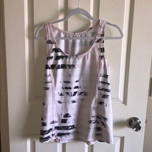 Lululemon Tank Top.